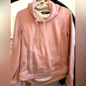 North Face Pullover - Size M